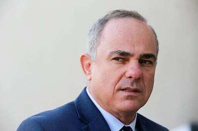 Israel To Hold US-mediated Talks With Lebanon On Sea Border