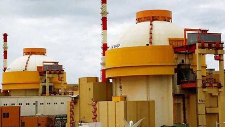 TN: Kudankulam Nuclear Power Plant commissioning postponed