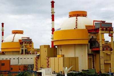 TN: Kudankulam Nuclear Power Plant commissioning postponed