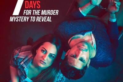 Ittefaq New Poster: Sidharth Malhotra, Sonakshi Sinha Tease New Twists