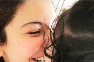 Anushka Sharma Shares Adorable Pic of Daughter Vamika on Ashtami
