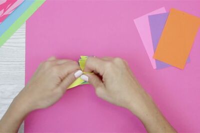 How to Make Confetti