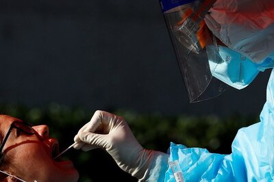 Covid-19 Cases Cross 4,000-mark in Jammu & Kashmir, Death Toll Touches 41