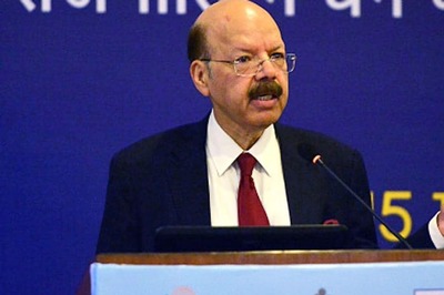Will Hold EVM Challenge With Machines of Recent Polls: CEC
