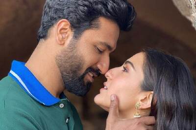 Vicky Kaushal Was Nervous About Zara Hatke Zara Bachke Response, Says 'I Couldn't Sleep'