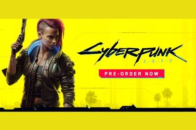 Cyberpunk 2077 Delayed Yet Again; Will Start Shipping From December 10