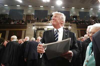 Donald Trump to Seek Changes in H-1B Visa Program to Encourage Hiring Americans