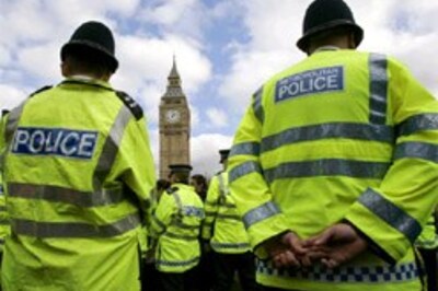 '6 Britons plotted London bombings'