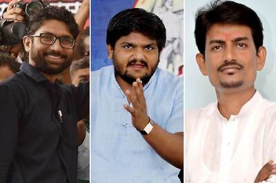 Gujarat Assembly Elections 2017: In an Era of Caste Churn, Tribals Yearn for a Leader