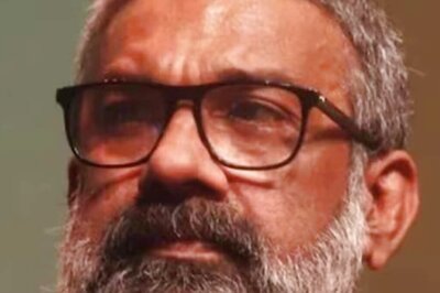 Malayalam Director Ranjith Faces New FIR, Male Actor Accuses Harassment: 'Told Me To Stand Naked'