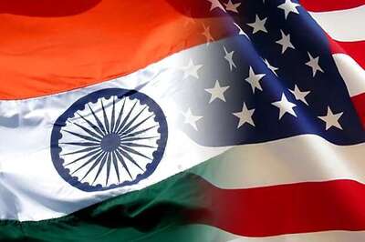 Indian trade policies delayed American export to India: USITC