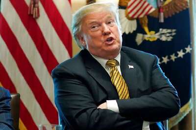 'Joining 15 Women Only to Be Threatened': Another Woman Accuses Trump of Sexually Abusing Her