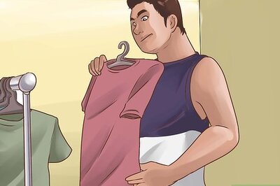 How to Avoid Attention