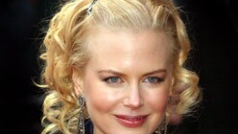 Nicole Kidman needs to keep off the botox: Expert