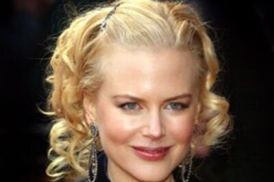 Nicole Kidman needs to keep off the botox: Expert