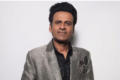 Manoj Bajpayee Walks the Ramp After 10 Years for Samant Chauhan: He's Like My Brother from Bihar | Exclusive