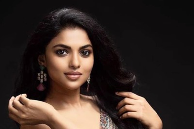 Ganavi Laxman Talks About Sharing Screen Space With Shiva Rajkumar In Vedha