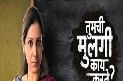 Actor Tushar Ghadigaonkar Exchanges Vows With His Special Friend Siddhi. Check Pics