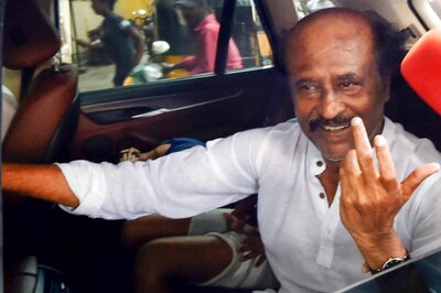 Rajinikanth Gambling With His Brand for a Political Blockbuster. But It May Not be a Wise Wager to Place