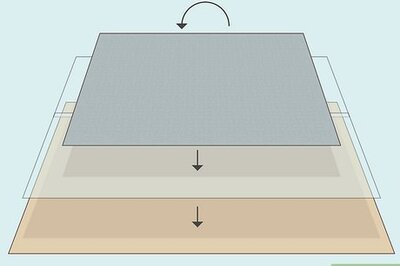 How to Display a Puzzle Without a Frame