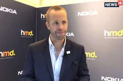 Here's Why New Nokia Phones Are Even Stronger Than Before; Interaction With Juho Sarvikas