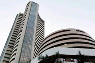 Nifty below 8250, Sensex opens lower