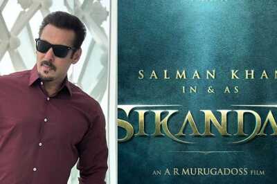 Salman Khan Gears Up For 45-day Marathon Schedule Of Sikandar In Mumbai? Here's What We Know