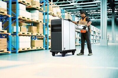 AP FACT CHECK: Biden’s Fuzzy Math On 1 Million New Auto Jobs