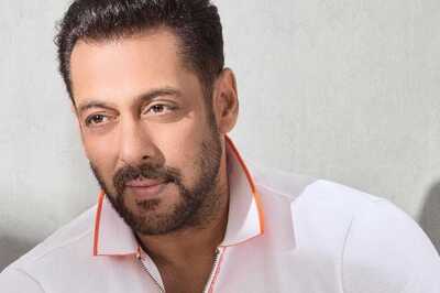 Salman Khan And His Father Salim Khan Get Threat Letter; Mumbai Police Files FIR
