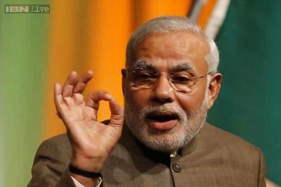 PM Modi to observe strict fast during US trip, to only consume lemonade, tea