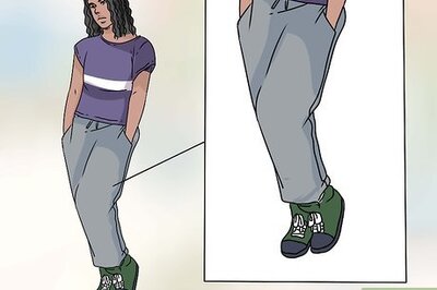 How to Prevent Camel Toe