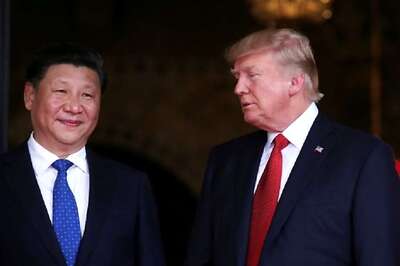 As US Engages in Tariff War With China, Donald Trump & Xi Jinping Likely to Meet in June