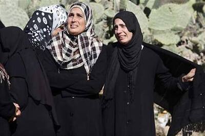 Hamas complains to Egypt after Israeli army kills Gazan