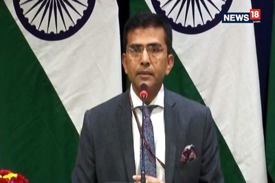 India's Vote Against Palestinian NGO in UN Not Against Its Cause, Says MEA