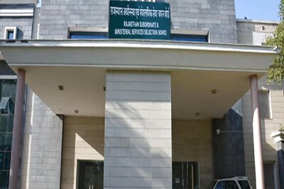 RSMSSB Recruitment 2018: 402 Junior Instructor Posts, Apply from 17th May 2018 at rsmssb.rajasthan.gov.in