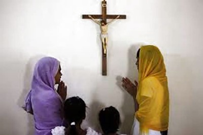 Indian Christian identity questioned, says head of the Catholic Bishops Conference of India