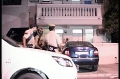 NRI allegedly kidnapped from posh Gurgaon colony