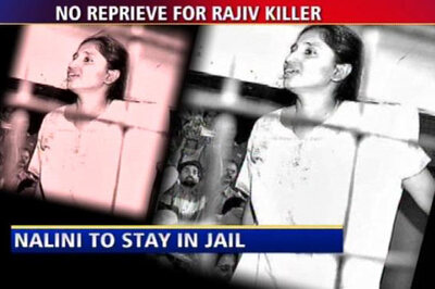 Cong leader to implead  in Nalini  petition