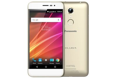 Panasonic launches new 4G smartphone Eluga Arc in India at Rs 12,490