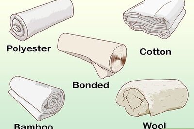 How to Sew a Blanket