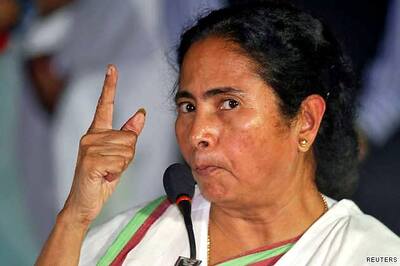 Will support government on Sri Lankan Tamils issue: Trinamool