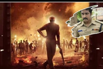 Nenapirali Prem To Play A Police Officer In His Next? What We Know