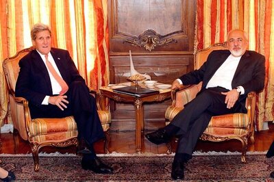 Despite obstacles, chances grow for final Iran nuclear deal