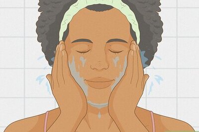 How to Close Large Pores