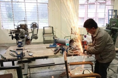 North-Eastern Hill University Develops Technology That Can Sanitise 1,000 Books in a Day