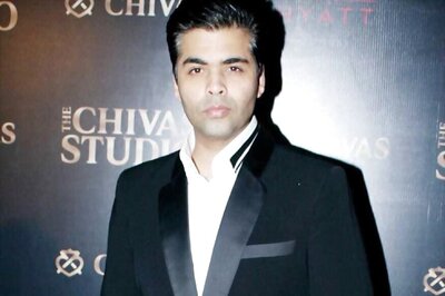 Karan Johar Speaks Up On Ae Dil Hai Mushkil Row, Says Country Comes First