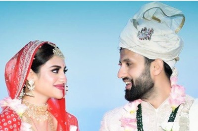 Nusrat Jahan's Former Live-in Partner Nikhil Jain Sends Good Wishes for Her Newborn Son