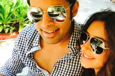 Pratyusha Suicide Case: Boyfriend Rahul Gets Anticipatory Bail