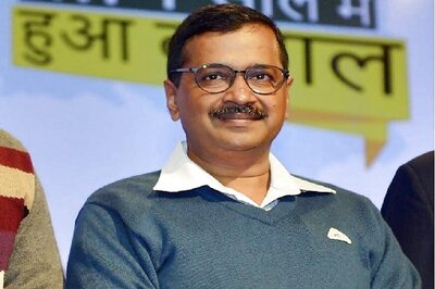Kejriwal Announces 15 GB Free Data for Delhi Residents; Refuses to Answer Query on Support to Scrapping Art 370