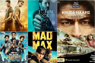Binge Worthy: Enjoyed Khuda Haafiz? 5 Action Films You Should Stream Next